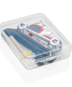 Kompaktes Fahrradreparaturset 10 P416.141 B 3