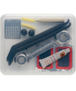 Kompaktes Fahrradreparaturset 11 P416.141 B 4