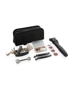 17-tlg. Fahrradreparatur-Set