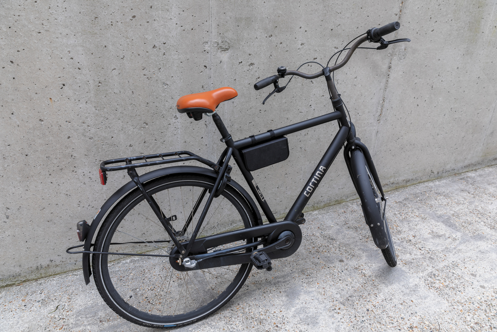 17-tlg. Fahrradreparatur-Set – Bild 10