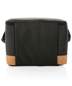Impact AWARE™ XL RPET Two-Tone Kühltasche mit Korkdetail 11 P422.351 B 4