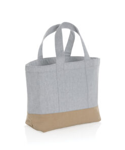 Alternative view of Impact Aware™ 285g/m² ungefärbte rCanvas-Kühltasche