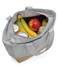 Impact Aware™ 285g/m² ungefärbte rCanvas-Kühltasche