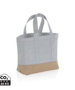 Impact Aware™ 285g/m² ungefärbte rCanvas-Kühltasche