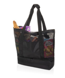 Alternative view of Iqlo Aware™ RPET 2-in-1 Kühltasche