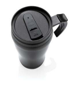 Edelstahlbecher 9 P432.131 B 5