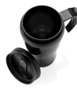 Edelstahlbecher 10 P432.131 B 6