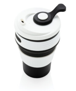 faltbarer Silikon-Becher 19 P432.601 B 3