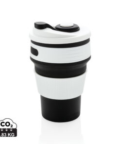 faltbarer Silikon-Becher 14 P432.601 S 0 b5481df53ad44294b84dbbf1a981f4d1