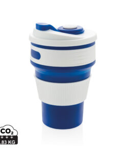 faltbarer Silikon-Becher 16 P432.605 S 0 2785cdbaa6c6427c95ac4fc43a4bb114