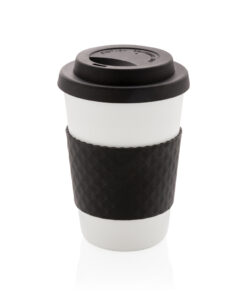 Alternative view of Wiederverwendbarer Kaffeebecher 270ml