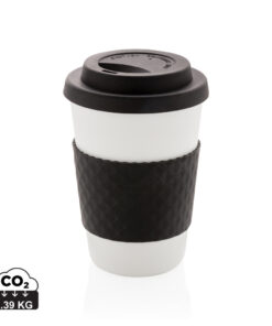 Home 29 Wiederverwendbarer Kaffeebecher 270ml