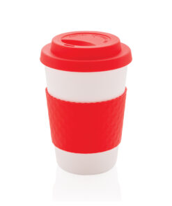 Alternative view of Wiederverwendbarer Kaffeebecher 270ml