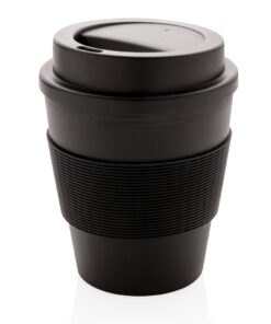 Alternative view of Wiederverwendbarer Kaffeebecher 350ml