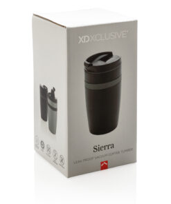 Alternative view of Sierra auslaufsicherer Vakuum-Becher