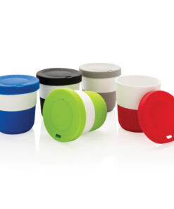 PLA Cup Coffee-To-Go 280ml 18 P432.891 G 300