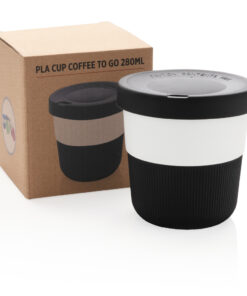 PLA Cup Coffee-To-Go 280ml 13 P432.891 P 500