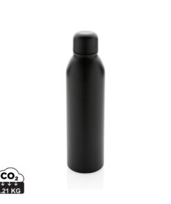 RCS recycelte Stainless Steel Vakuumflasche