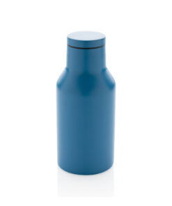 Alternative view of RCS recycelte Stainless Steel Kompakt-Flasche