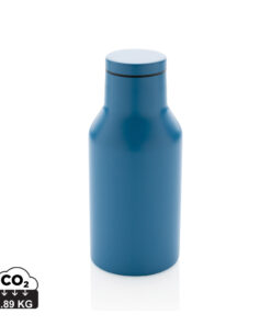RCS recycelte Stainless Steel Kompakt-Flasche