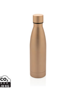 Alternative view of RCS recycelte Stainless Steel Solid Vakuum-Flasche