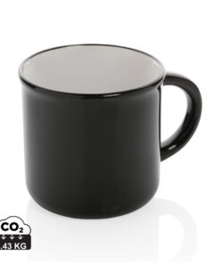 Vintage Keramiktasse