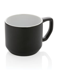 Alternative view of Moderne Keramiktasse