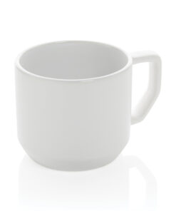 Moderne Keramiktasse