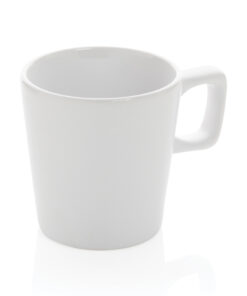 Moderne Keramik Kaffeetasse