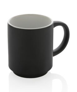 Alternative view of Stapelbare Keramiktasse