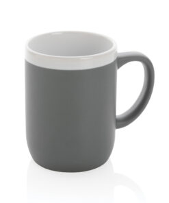 Keramiktasse mit weißem Rand 19 P434.092 B 1 d4d99f8df17e44efab76df8af05e8d30