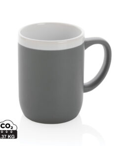 Keramiktasse mit weißem Rand 15 P434.092 S 0 a0d40c1feeea4464a1f3f29d60651502