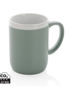 Keramiktasse mit weißem Rand 17 P434.097 S 0 55756e10fa6f497f829bf8e9ecbb3c51