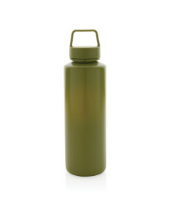 Wasserflasche mit Henkel aus RCS rPP 10 P435.017 B 3 91ddf4e157ca4939956fb679a3641230