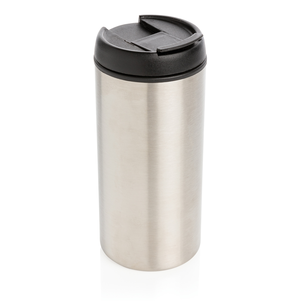 Metro Becher Becher aus RCS recyceltem Stainless-Steel 4 Metro Becher Becher aus RCS recyceltem Stainless-Steel – Bild 2