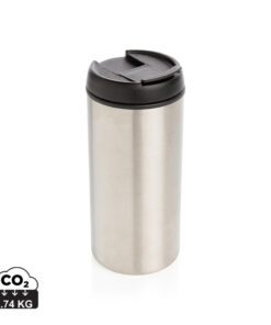 Metro Becher Becher aus RCS recyceltem Stainless-Steel 15 P435.042 S 0 8c3edfb95f18443790caa0dd75180d85