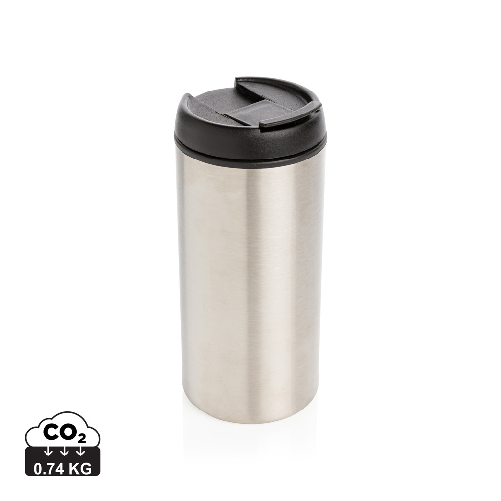 Metro Becher Becher aus RCS recyceltem Stainless-Steel 6 Metro Becher Becher aus RCS recyceltem Stainless-Steel – Bild 4