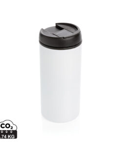 Metro Becher Becher aus RCS recyceltem Stainless-Steel 16 P435.043 S 0 5876a663404b4b698a86ad2b29683d79