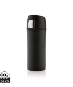 Easy-Lock Vakuum-Becher aus RCS recyceltem Stainless-Steel