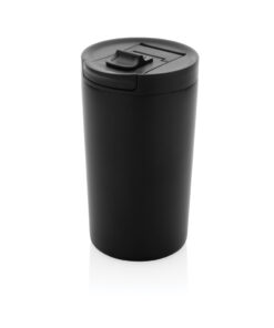 Alternative view of Doppelwandiger Vakuum-Becher aus RCS recyceltem SS