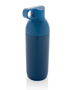 Flow Vakuumflasche aus RCS recyceltem Stainless-Steel