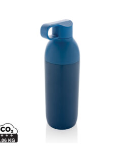 Alternative view of Flow Vakuumflasche aus RCS recyceltem Stainless-Steel