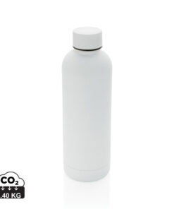 Impact Vakuumflasche aus RCS recyceltem Stainless-Steel 17 P435.703 S 0 0a6a981b594f41979f242b80f6a0e8cd