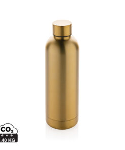 Alternative view of Impact Vakuumflasche aus RCS recyceltem Stainless-Steel