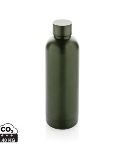 Impact Vakuumflasche aus RCS recyceltem Stainless-Steel 19 P435.707 S 0 13870fe5ea66476688e741973dd83683