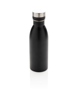 Deluxe Wasserflasche aus RCS recyceltem Stainless-Steel