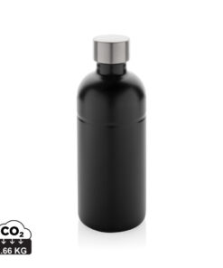Soda Trinkflasche aus RCS-zertifiziertem Stainless-Steel