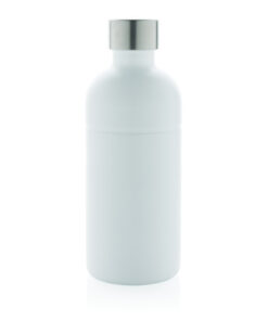 Soda Trinkflasche aus RCS-zertifiziertem Stainless-Steel