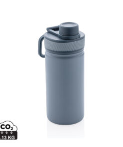 Alternative view of Sport Vakuum-Flasche aus Stainless Steel 550ml