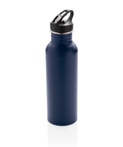 Alternative view of Deluxe Sportflasche aus Edelstahl